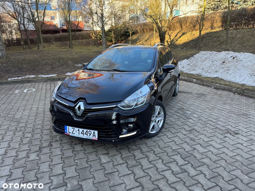 Renault Clio - 2