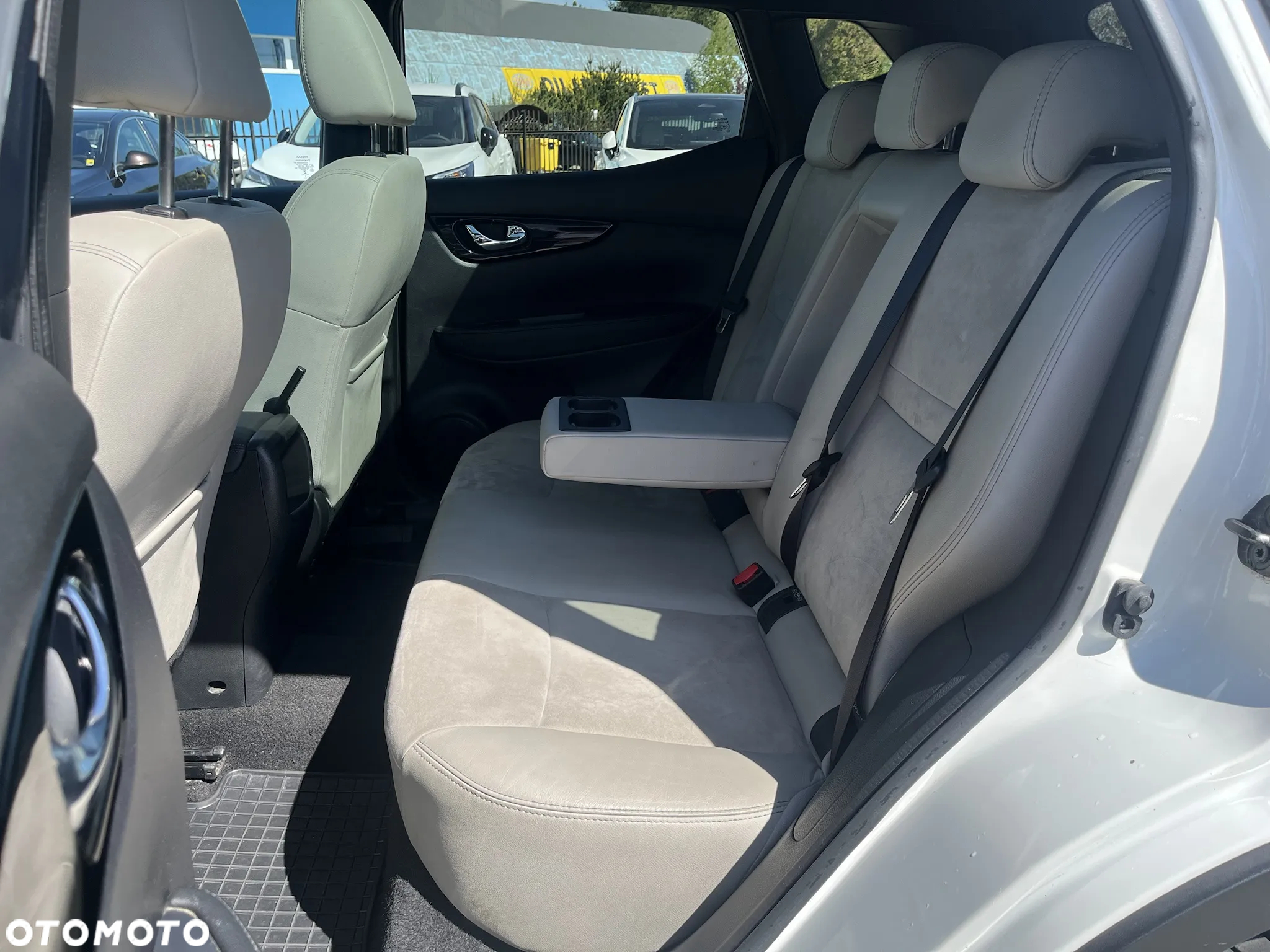 Nissan Qashqai 1.2 DIG-T Tekna - 26