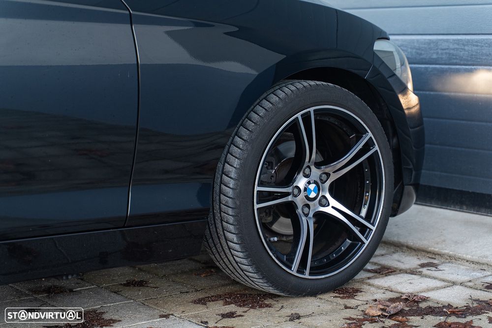 BMW 116 i Confort - 15