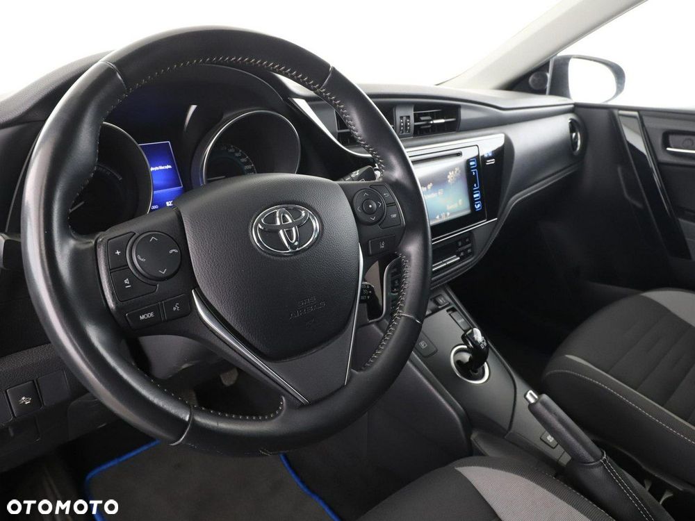 Toyota Auris 1.8 VVT-i Hybrid Automatik Touring Sports Edition-S - 14