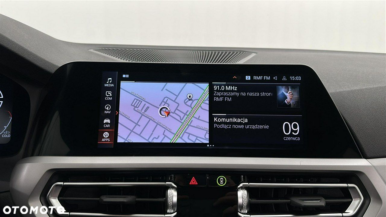 BMW Seria 3 318d - 20
