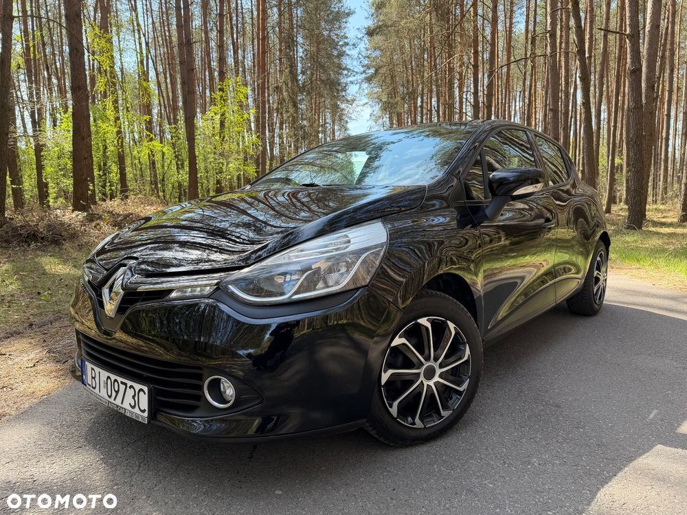 Renault Clio ENERGY TCe 90 Start & Stop LIMITED - 1