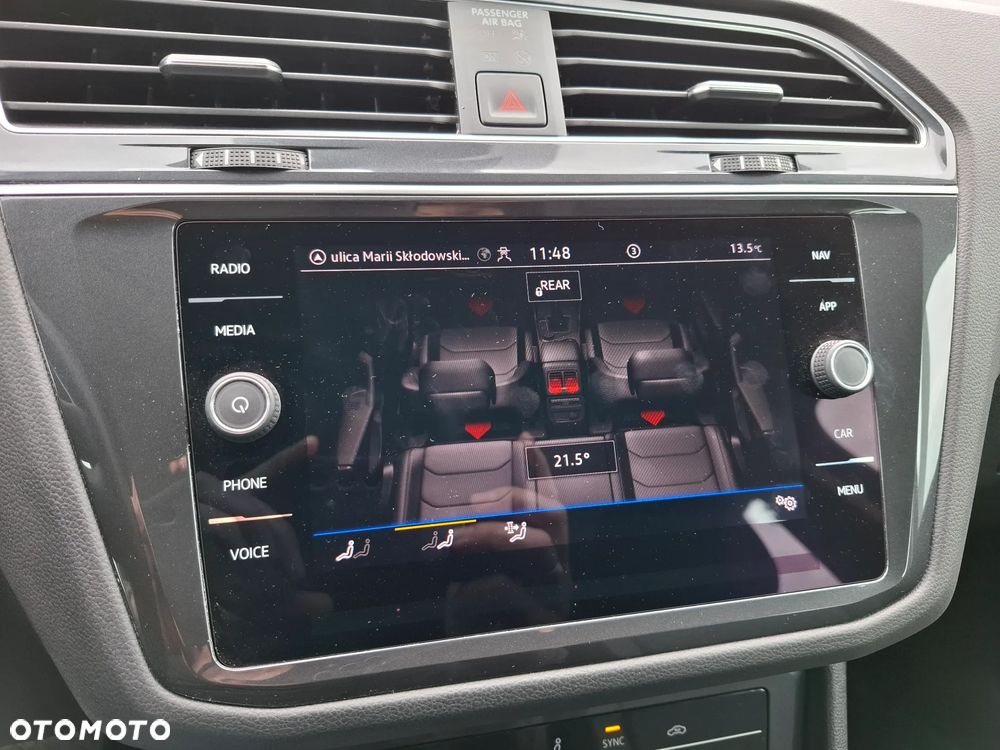 Volkswagen Tiguan 2.0 TDI SCR DSG Life - 27