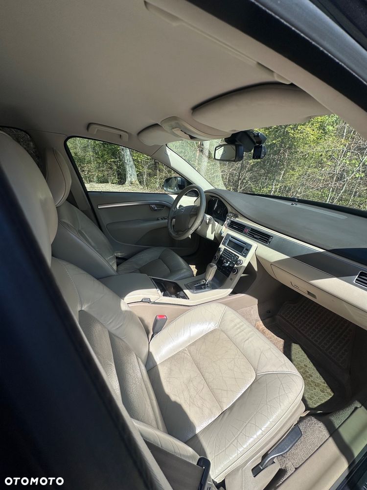 Volvo S80 2.4D5 Executive - 11