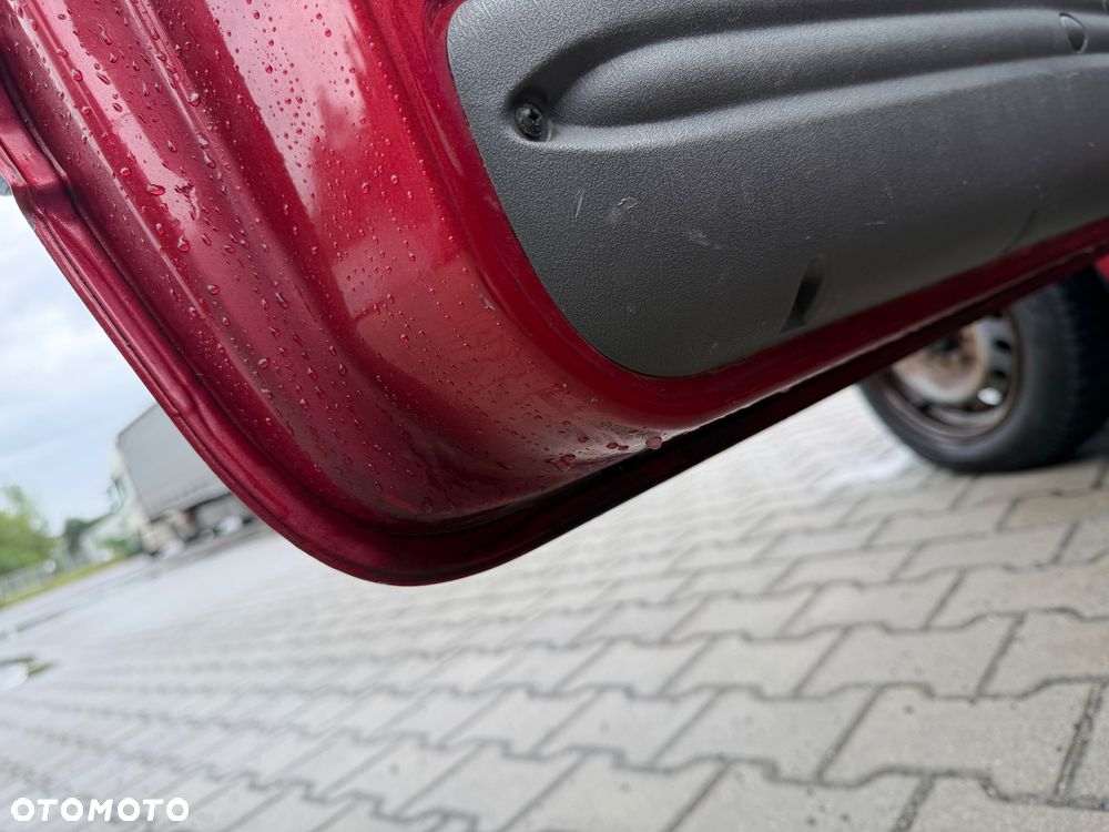 Fiat Seicento SX - 8