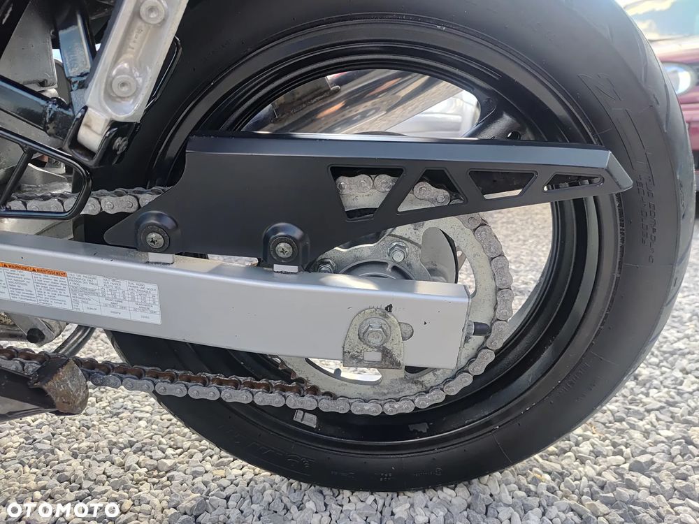 Suzuki GSX-F - Katana - 16