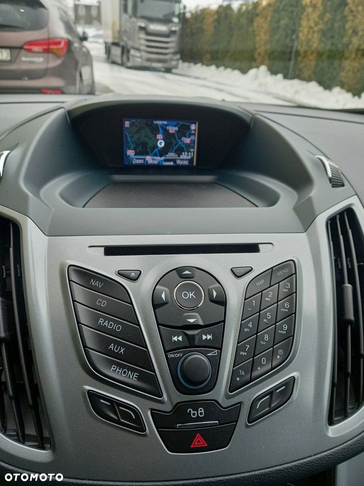 Ford C-MAX 1.6 TDCi Start-Stop-System Champions Edition - 31