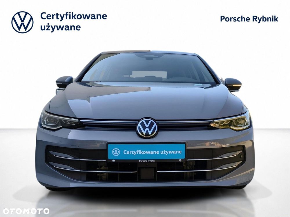 Volkswagen Golf - 9