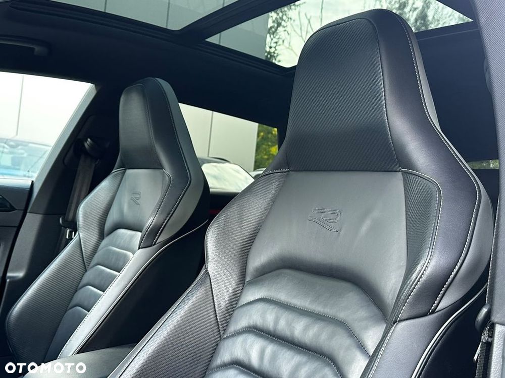 Volkswagen Arteon 2023