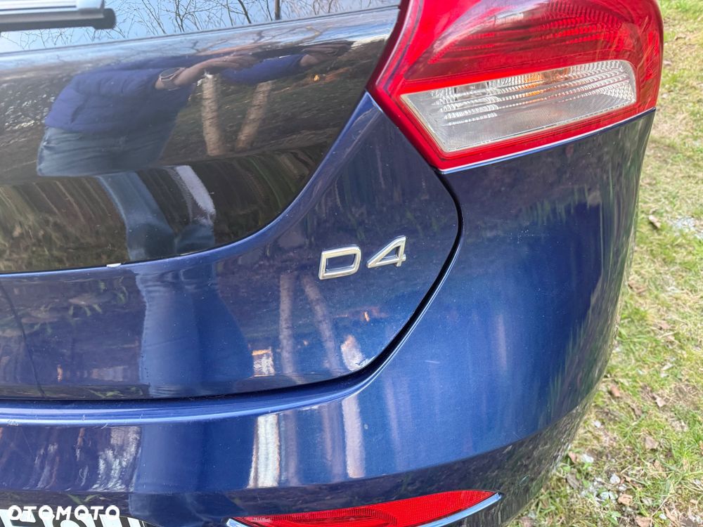 Volvo V40 D4 Ocean Race - 5