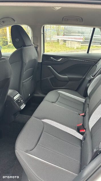 Skoda Kamiq - 10