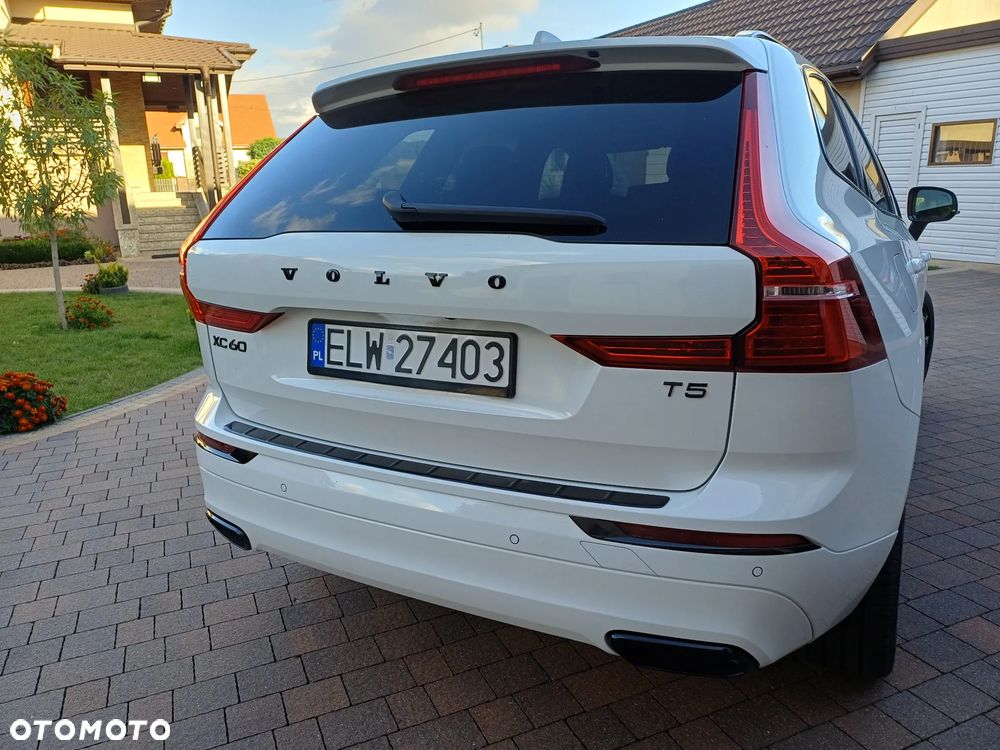 Volvo XC 60 T5 Inscription - 5