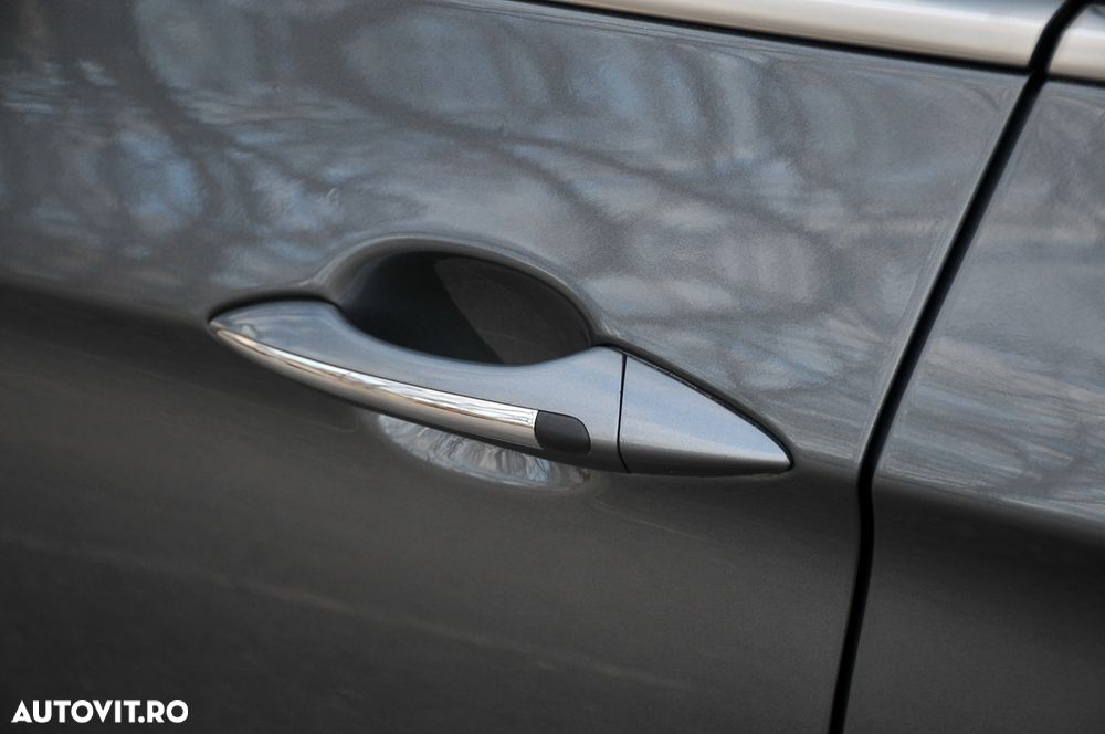 Hyundai i40 Kombi 1.7 CRDi Premium - 20