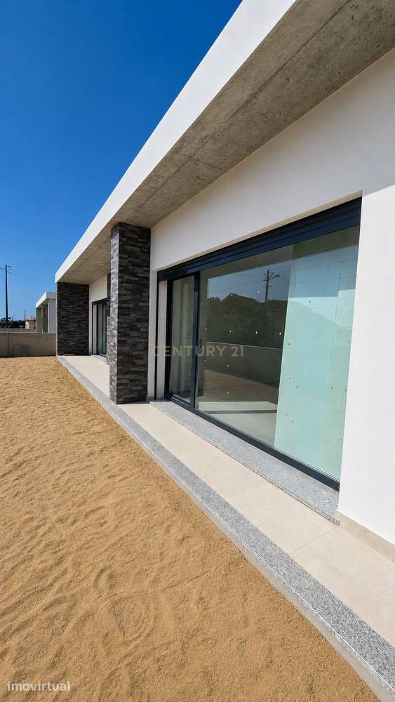Moradia T3 | Em construção | Ortigosa | Leiria - Grande imagem: 3/17