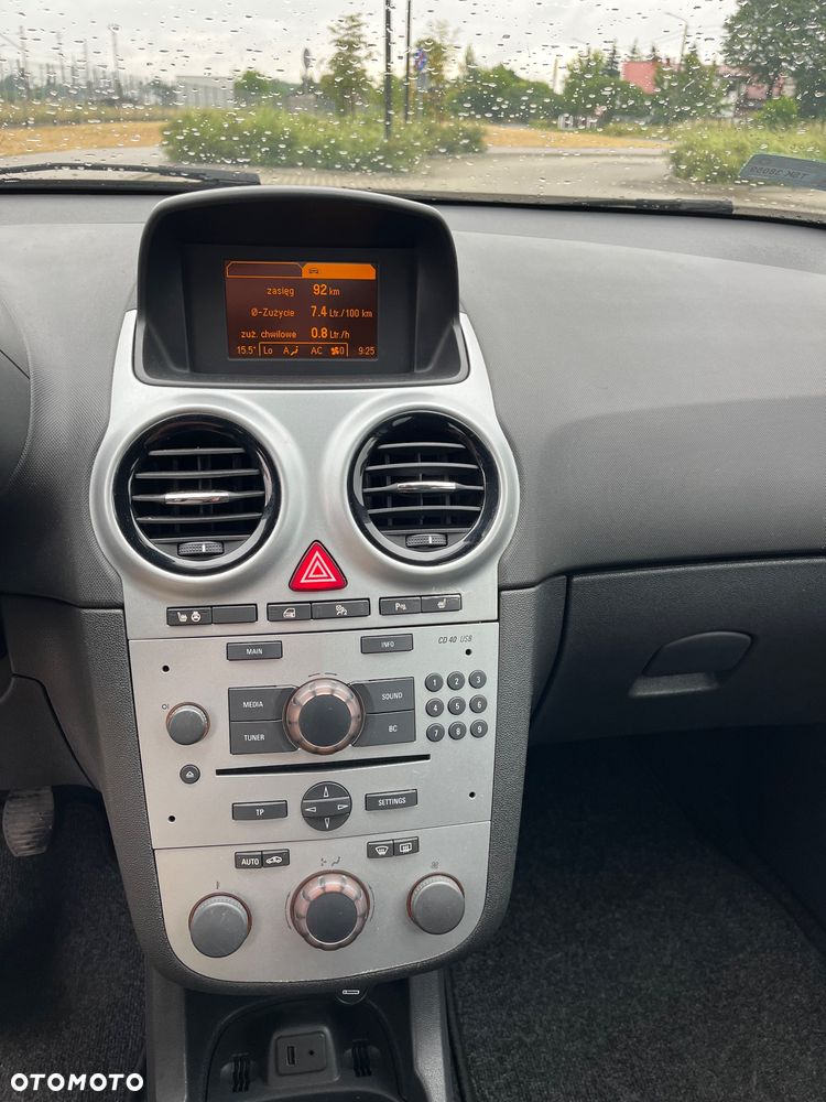 Opel Corsa - 8