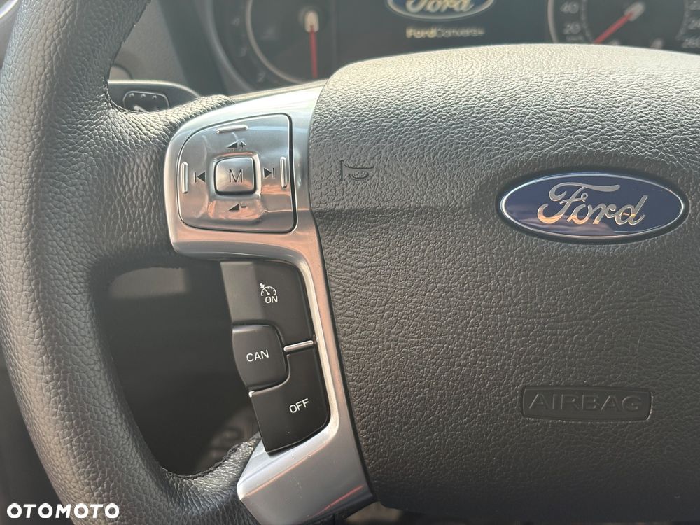 Ford Mondeo 2.0 Trend / Trend+ - 13