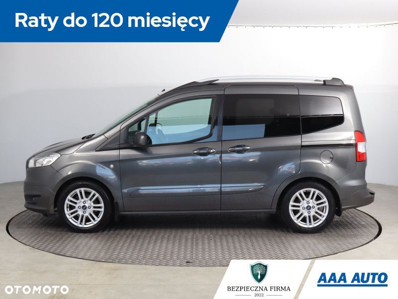 Ford Tourneo Courier - 3