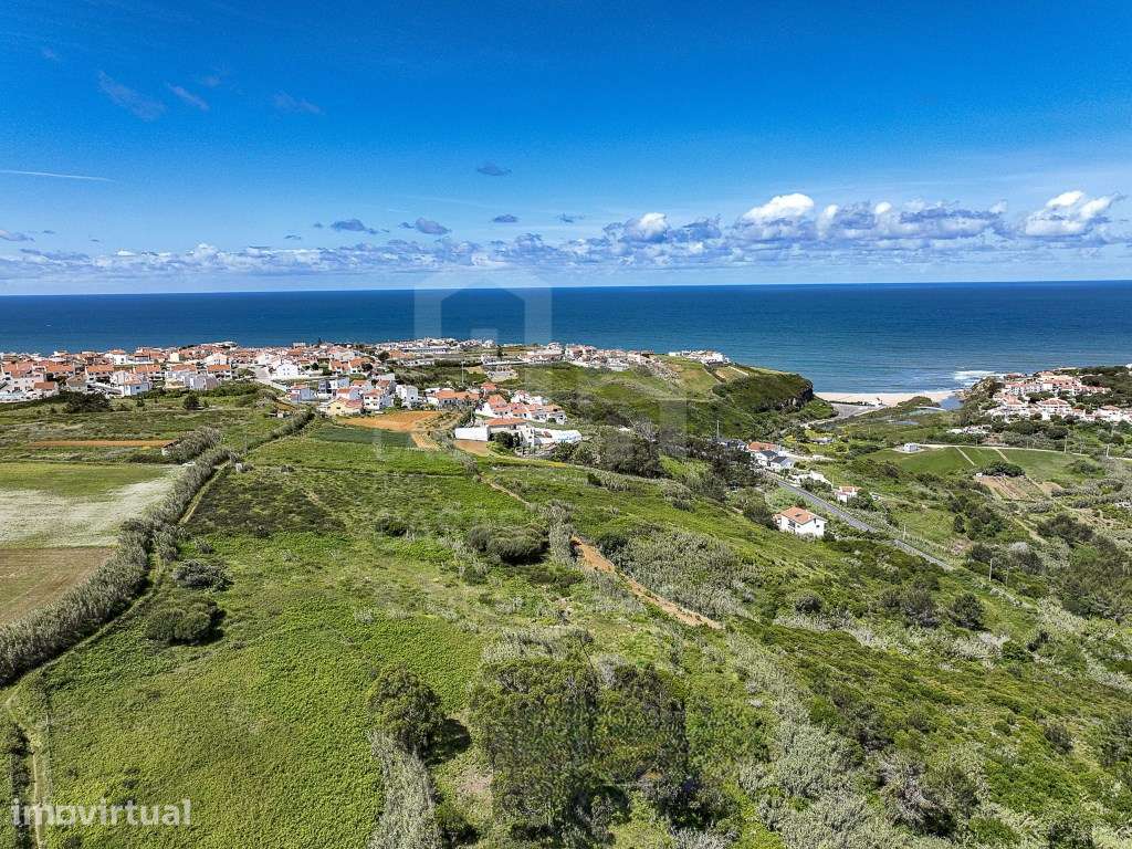 Terreno - Ericeira 5 km, A Casa das Casas - Grande imagem: 4/12