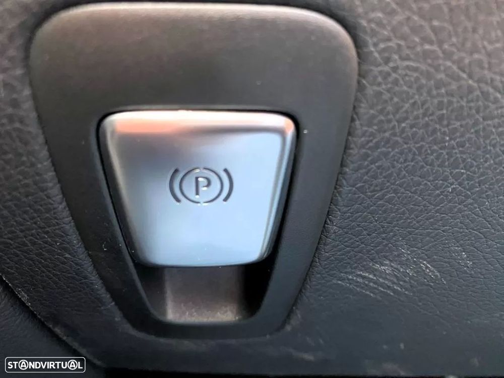 Mercedes-Benz C 220 CDI BE Aut. - 28