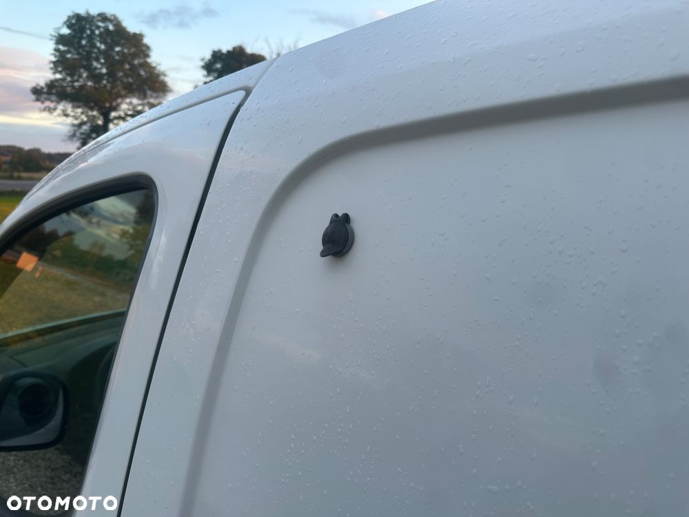 Citroën Berlingo - 15