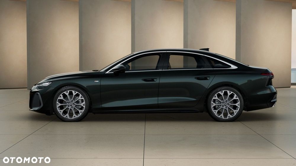 Audi A6 Limousine TFSI S tronic - 4