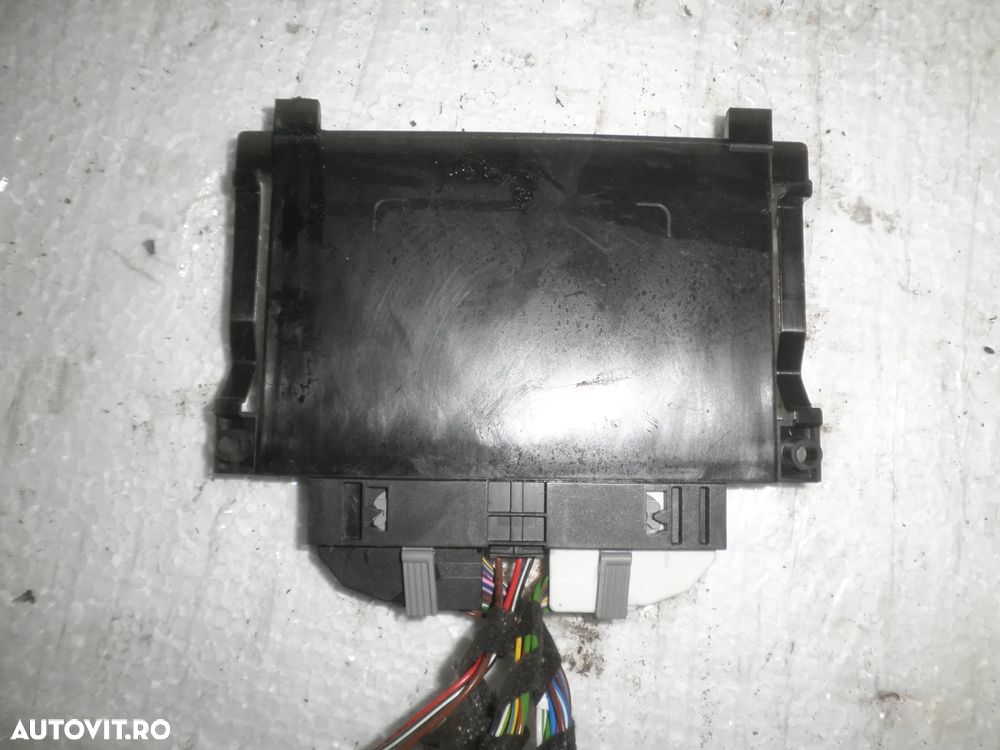 Modul Mercedes Vito W447 2019 A2139001704 - 2