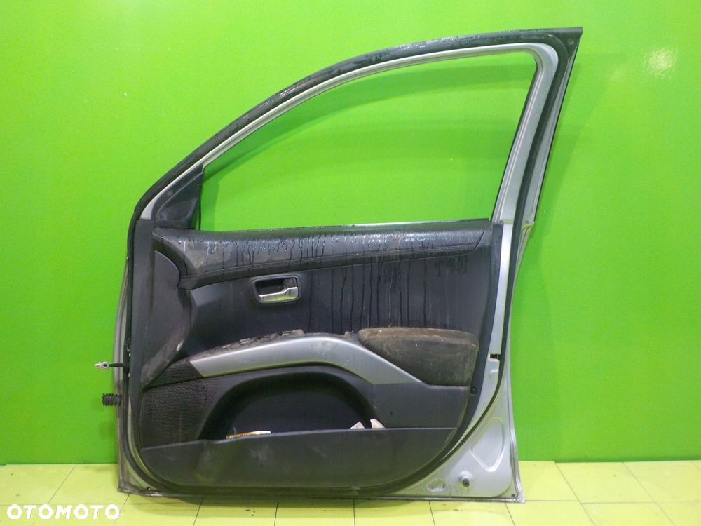 CITROEN C-CROSSER 2.2 HDI 09r drzwi prawe przod - 6