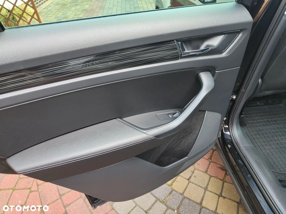 Skoda Kodiaq 2.0 TDI 4x4 DSG Style - 18