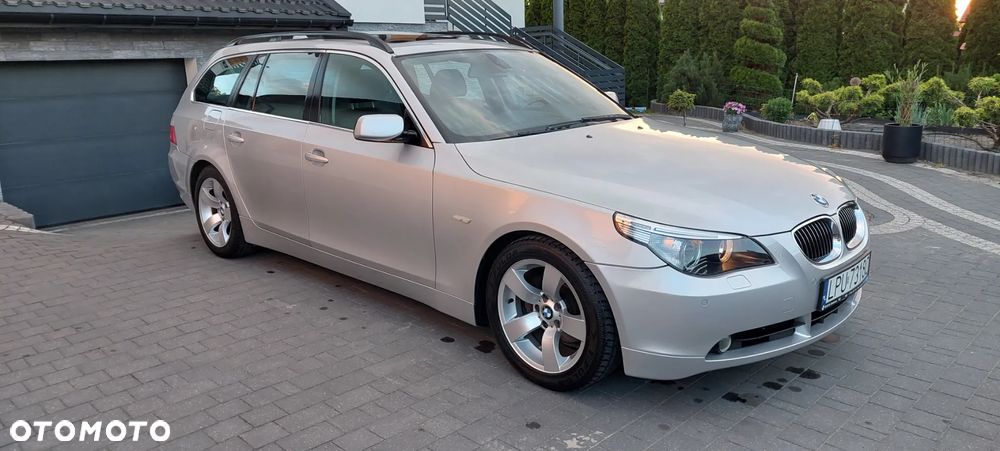 BMW Seria 5 - 13