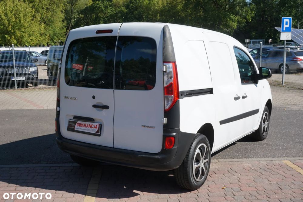 Renault Kangoo - 3