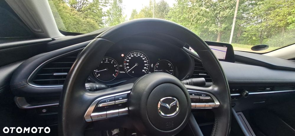 Mazda 3 2.0 Skypassion EU6 - 24