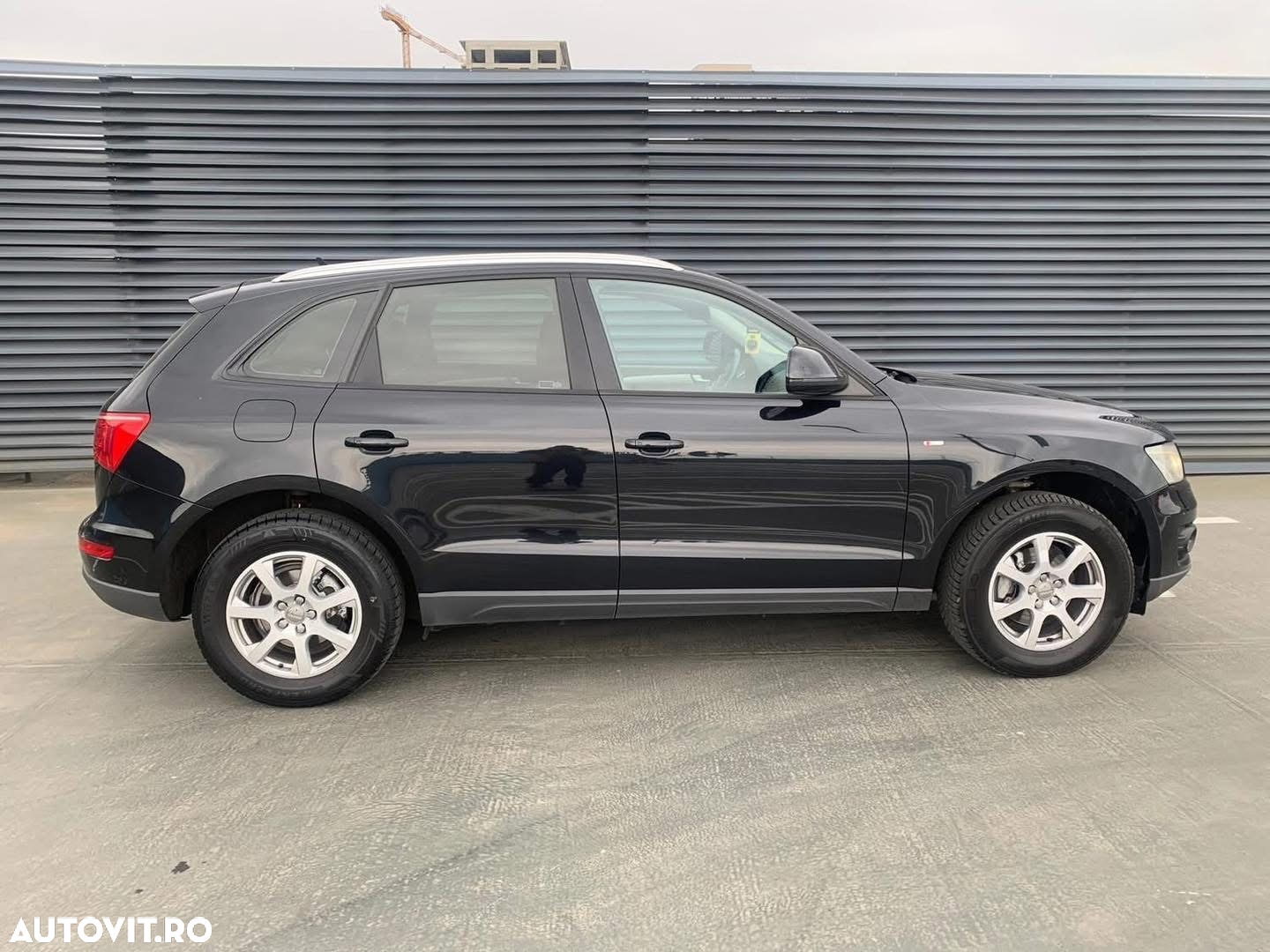 Audi Q5 2.0 TDI Quattro - 5