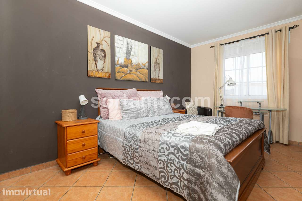 Apartamento T1+2 Venda em Albufeira e Olhos de Água,Albufeira - Grande imagem: 4/26