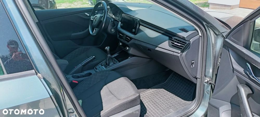Skoda Scala 1.0 TSI Ambition - 7