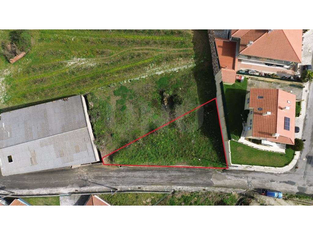 Terreno para construção, Óbidos - Grande imagem: 2/17