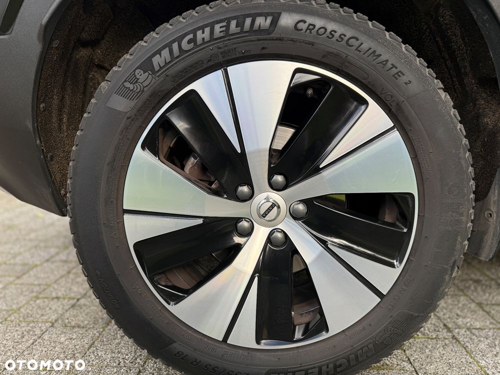 Volvo XC 40 B3 Core - 12
