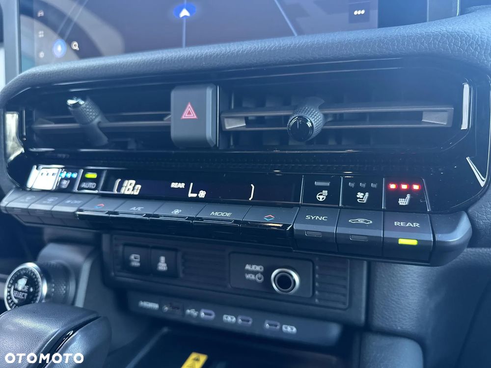 Toyota Land Cruiser LC 2.8 D-4D Executive - 24