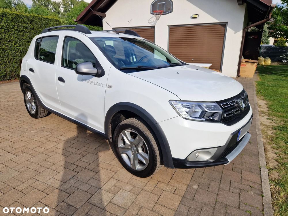 Dacia Sandero Stepway - 6