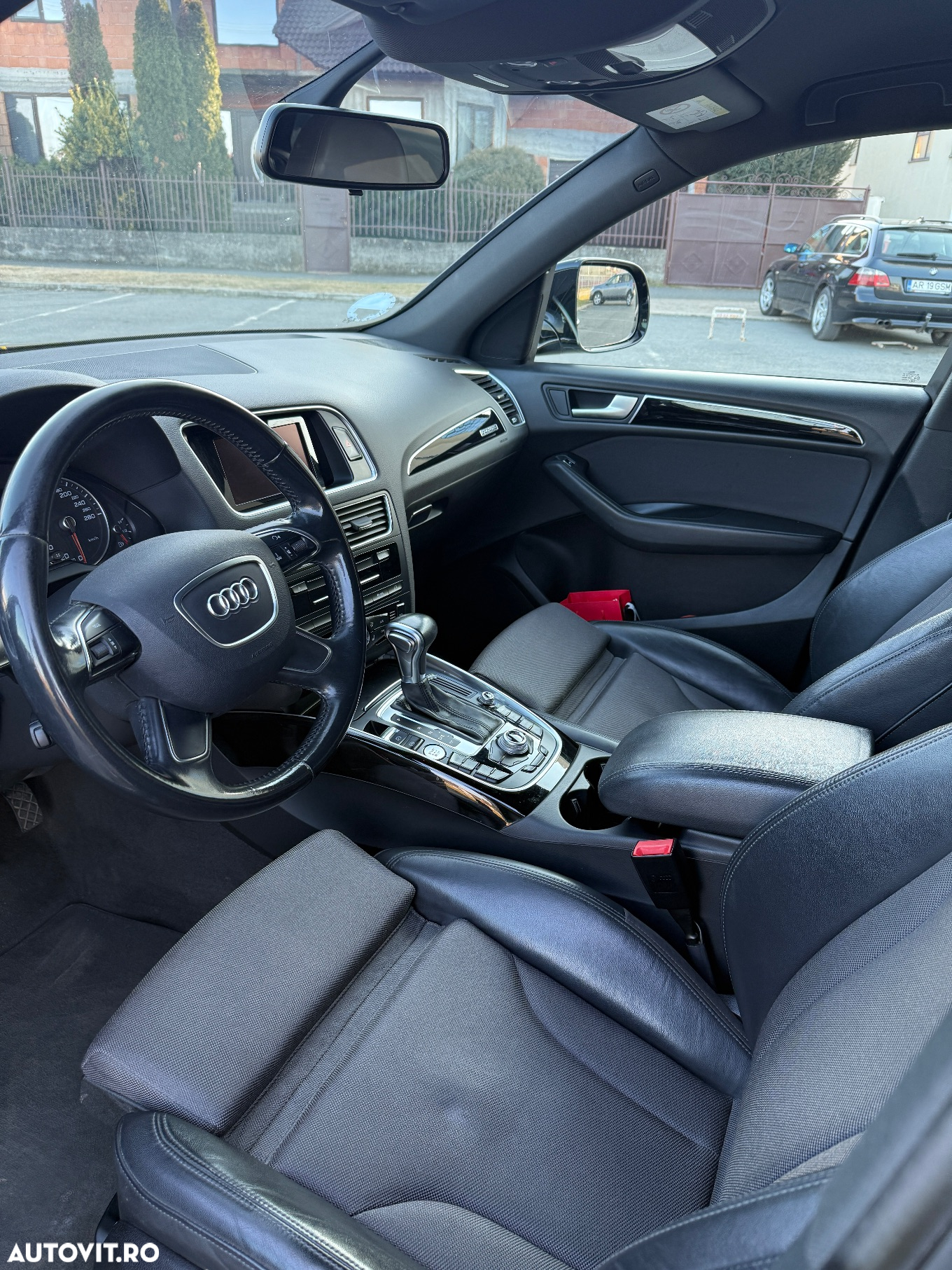 Audi Q5 2.0 TDI Quattro clean - 19