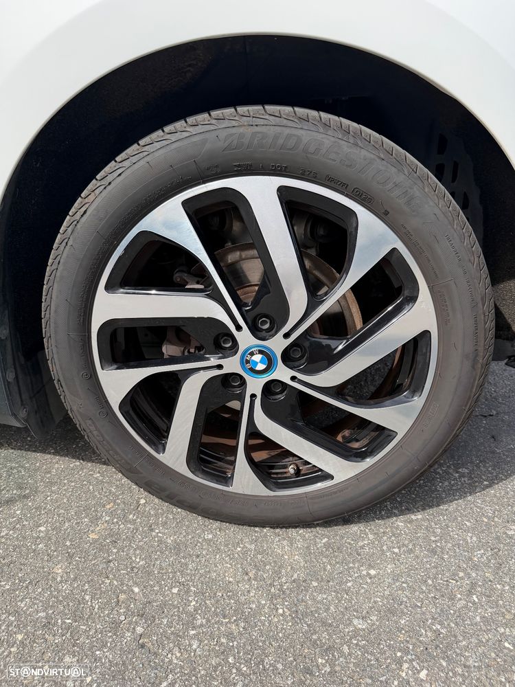 BMW i3 120Ah - 16