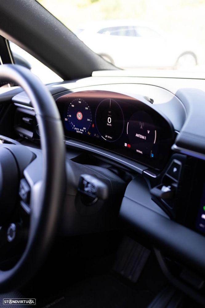 Porsche Macan Electric 4 - 43