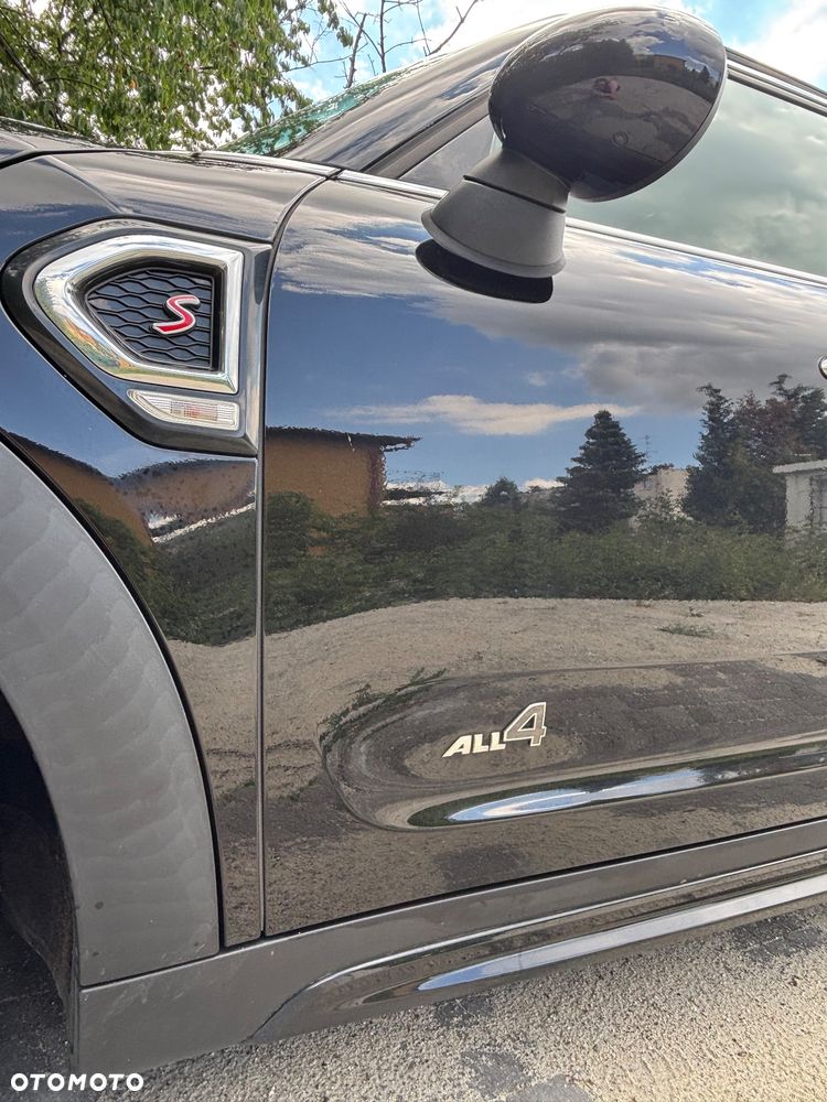 MINI Countryman Cooper S ALL4 - 25