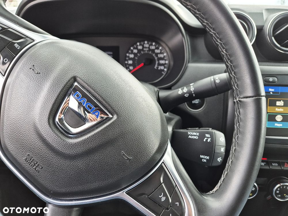 Dacia Duster 1.0 TCe Prestige - 19