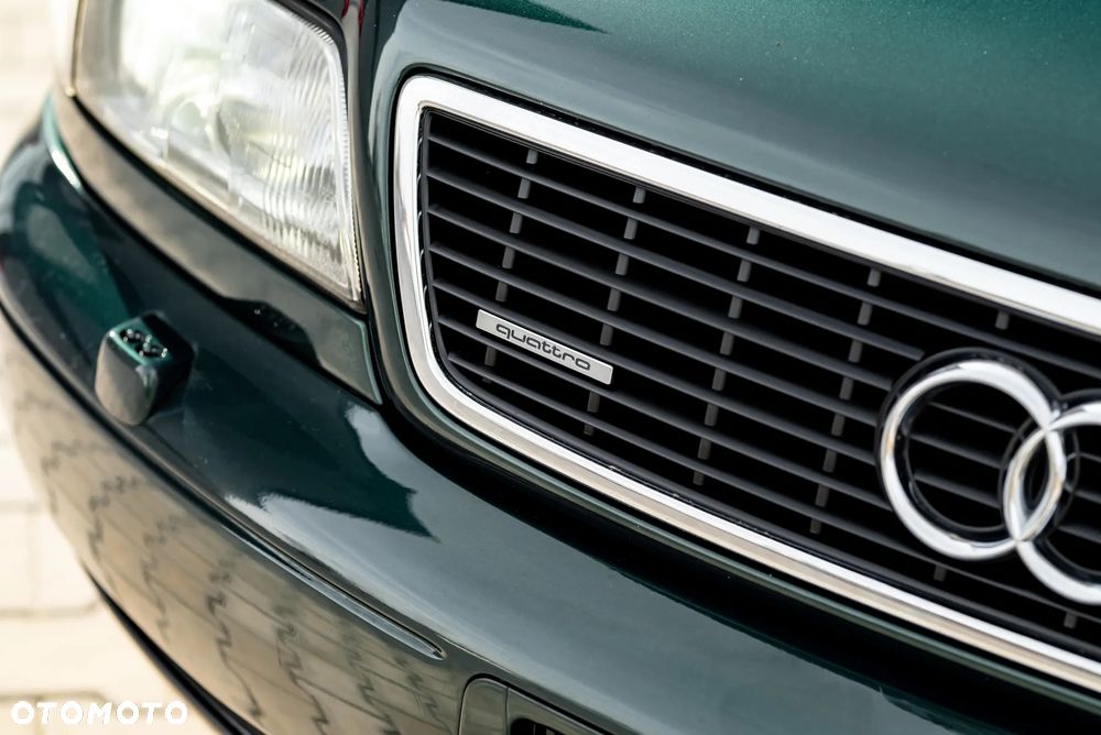 Audi A8 - 17