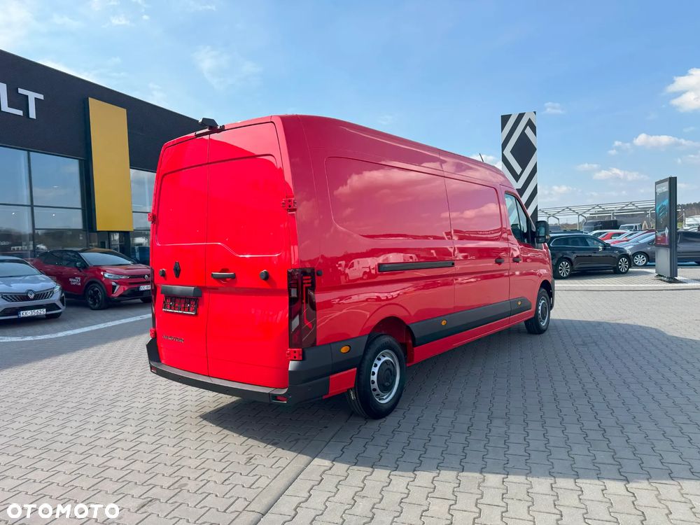 Renault Master L3H2 - 6