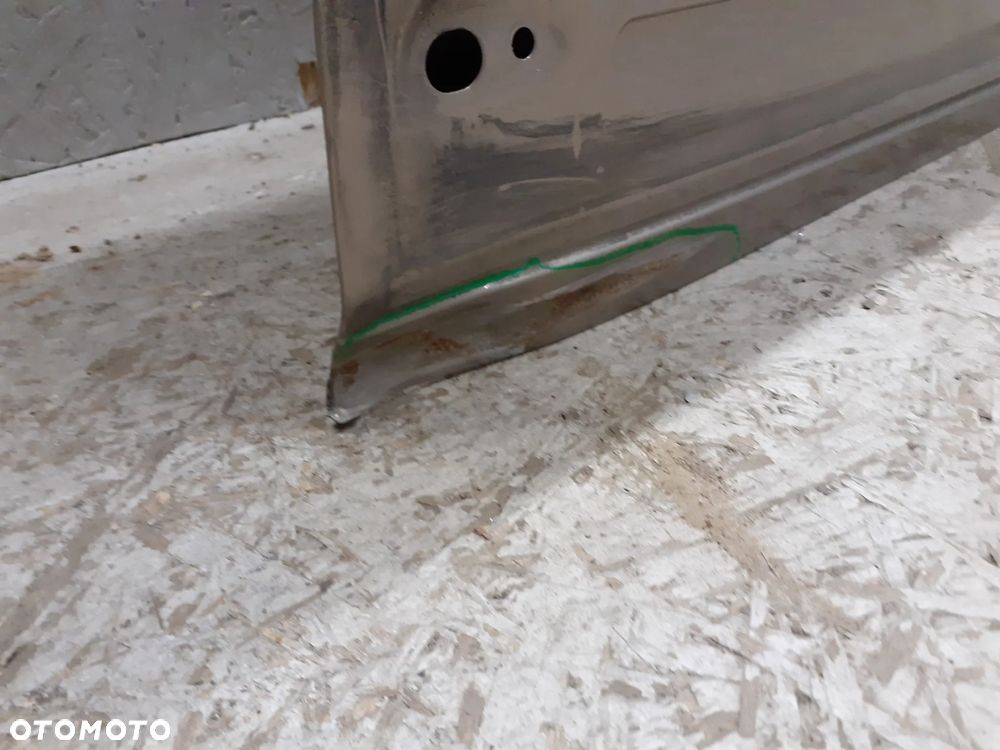 DRZWI PRZEDNIE PRZÓD PRAWE PORCHE MACAN 95B 2014-> - 6