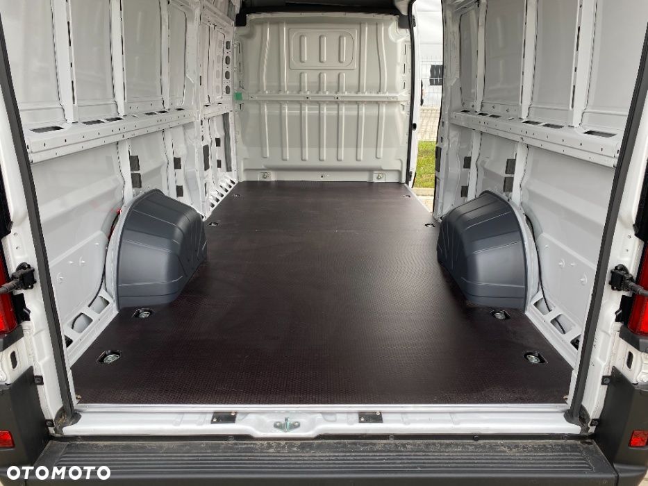 Opel Movano L2H1 Zabudowa busa Podłoga ze sklejki DOSTAWA GRATIS - 1