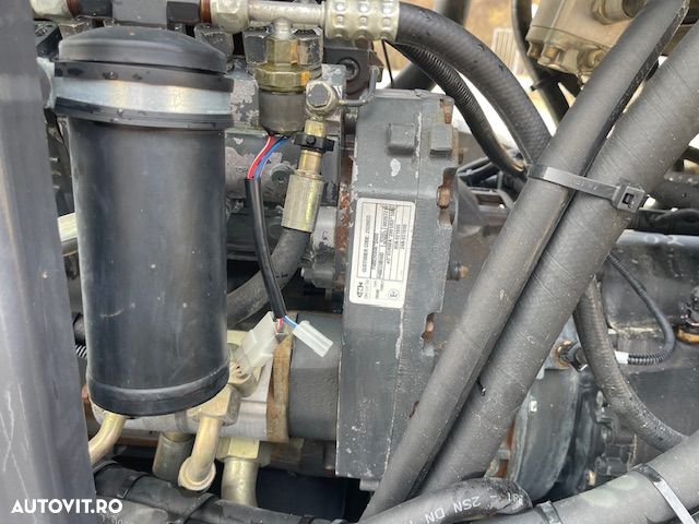 New Holland CNH F-106.6/A - 22