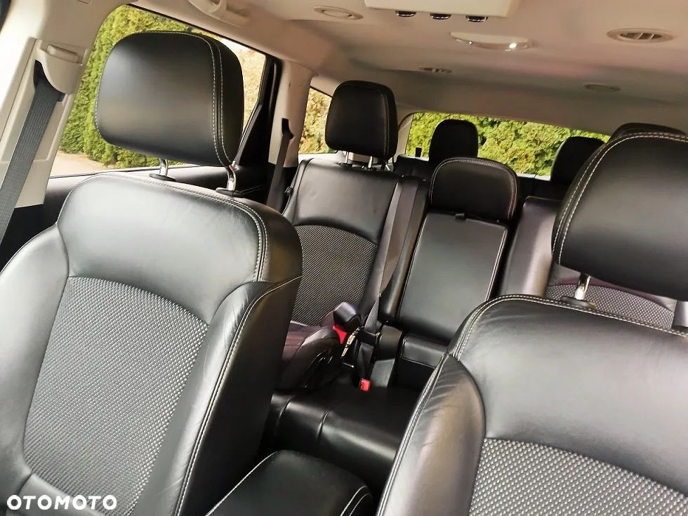 Dodge Journey - 14