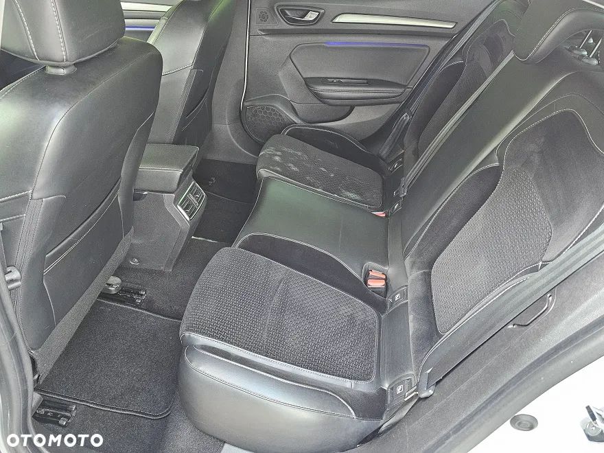 Renault Megane ENERGY TCe 130 INTENS - 15